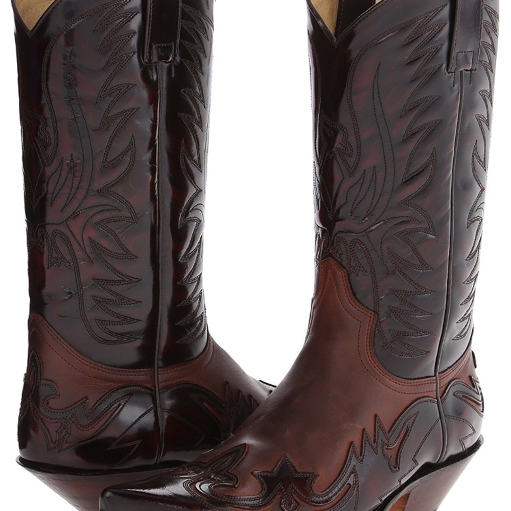 Boots Sendra